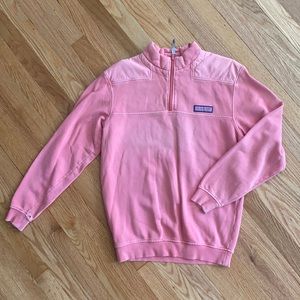 Vineyard Vines Quarter Zip